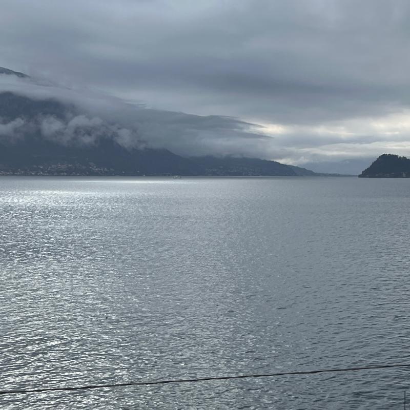 Fotosegnalazione di Menaggio