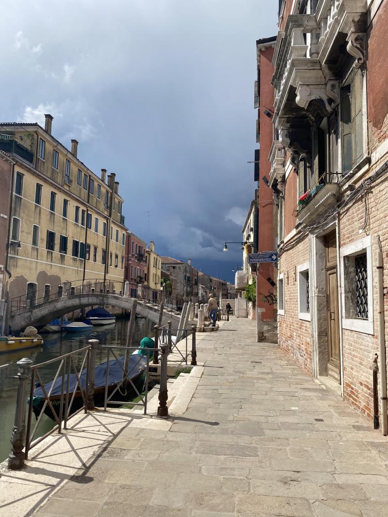 venezia cannaregio