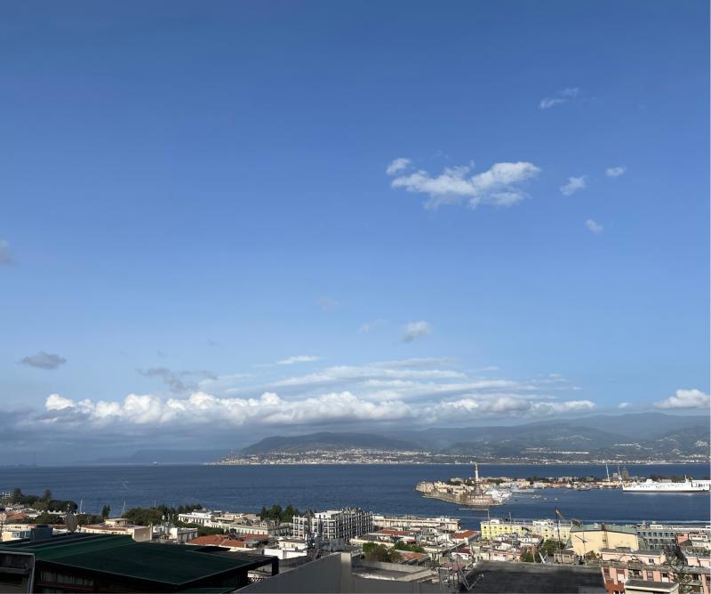 Fotosegnalazione di Messina centro