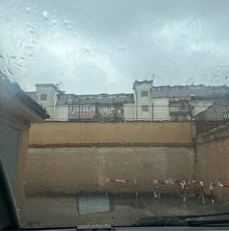 Fotosegnalazione di Santa maria capua vetere