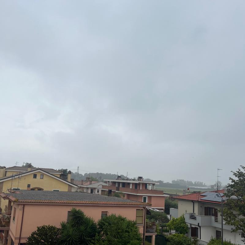 Fotosegnalazione di Latina ovest