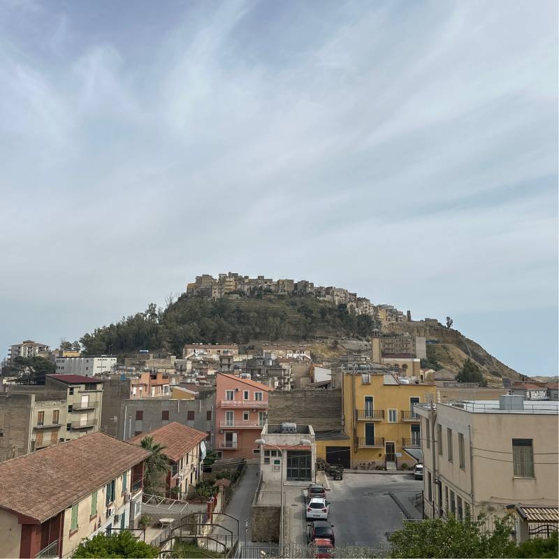 Fotosegnalazione di Butera