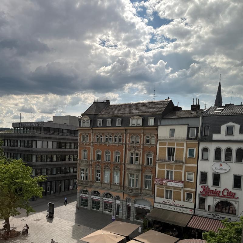 Fotosegnalazione di Aquisgrana