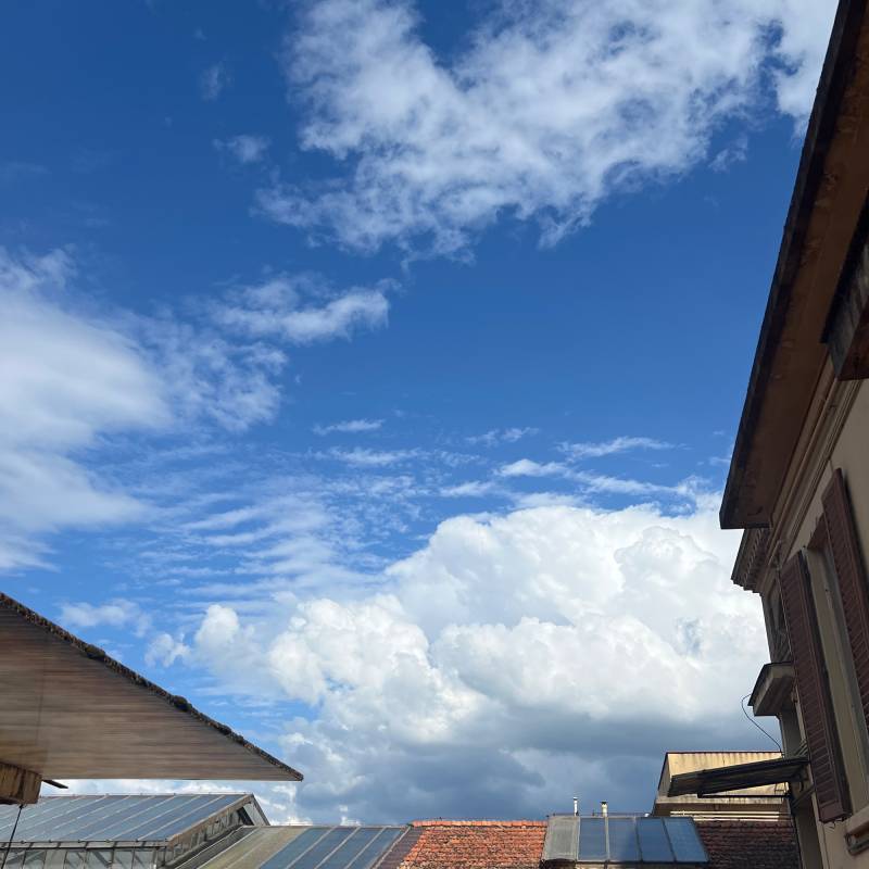 Fotosegnalazione di Firenze centro storico