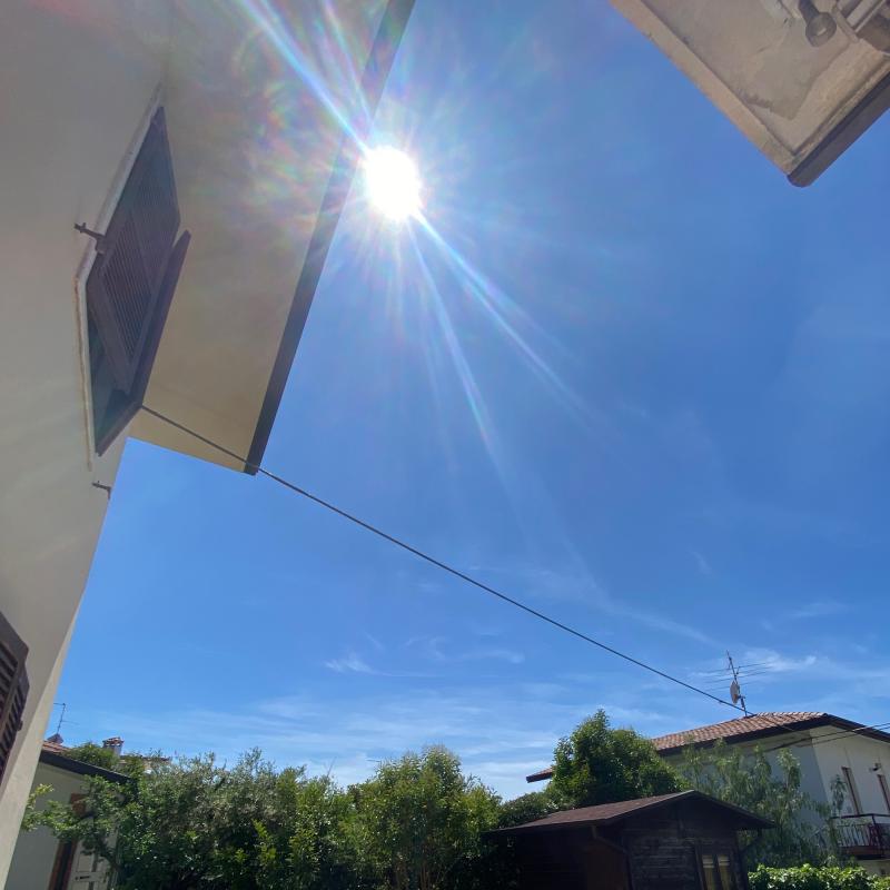 Fotosegnalazione di Lazise