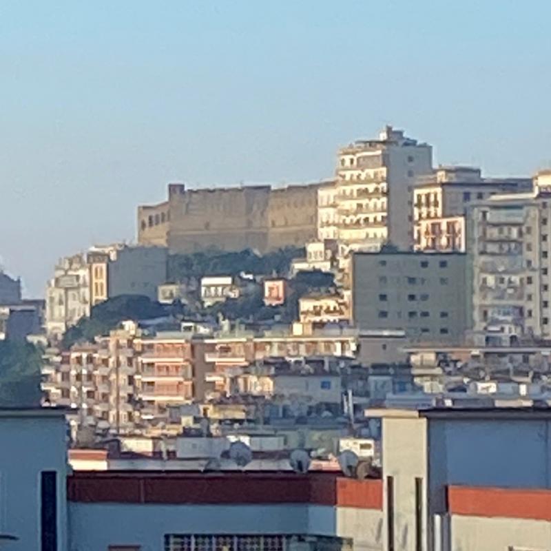 San martino da casa marzia