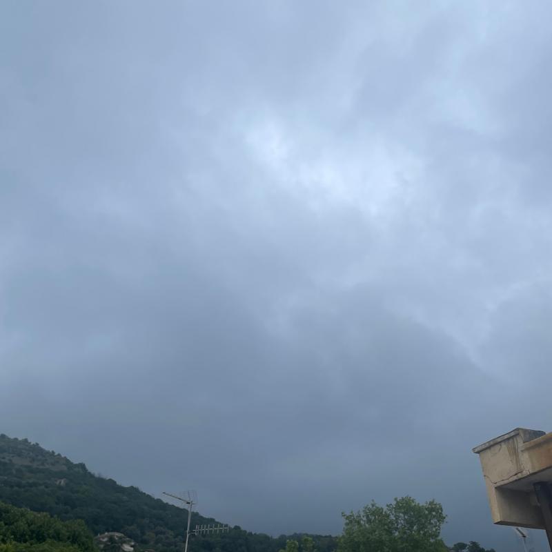 Fotosegnalazione di Palestrina