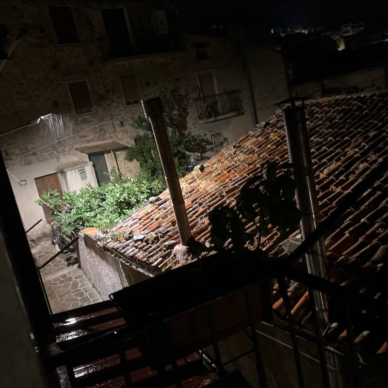 Fotosegnalazione di Aquara