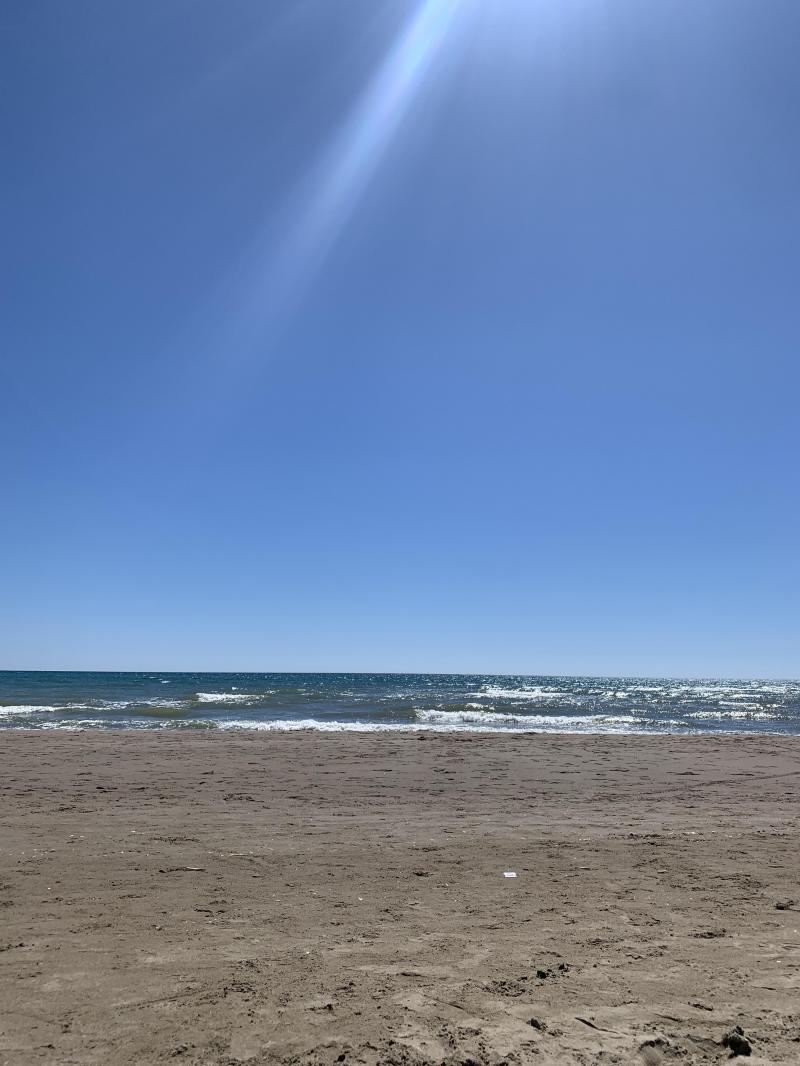 condizioni meteomarine