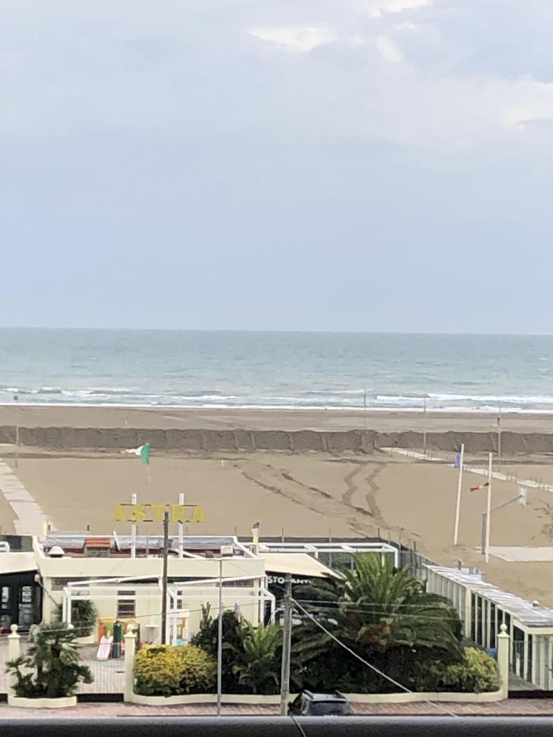 immensa spiaggia
