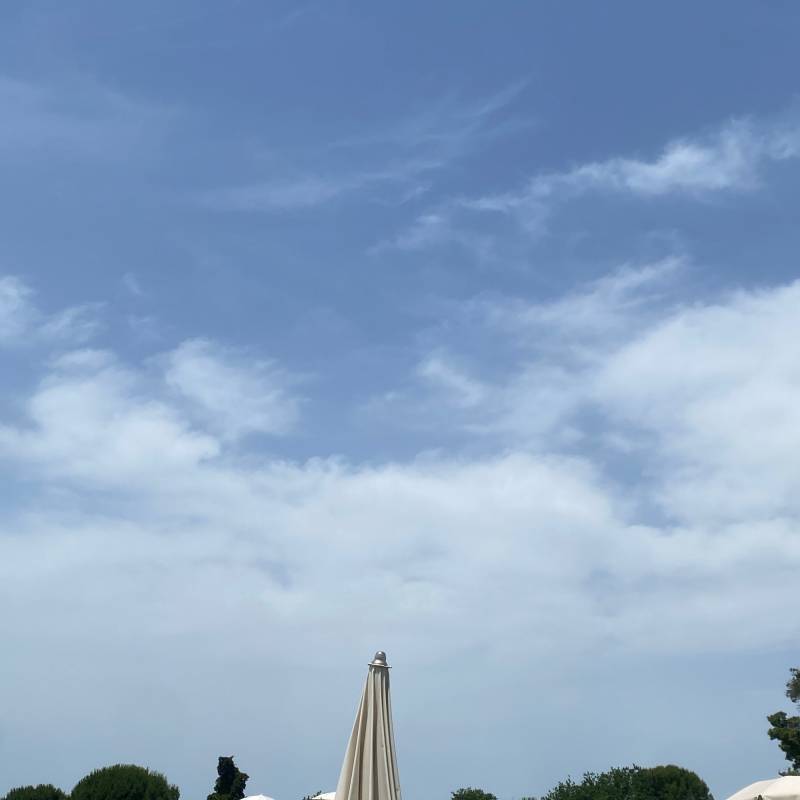 Fotosegnalazione di Rapolano terme