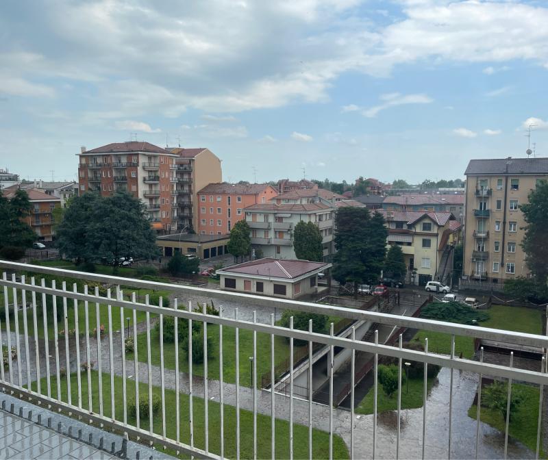 Fotosegnalazione di Cassina de' pecchi