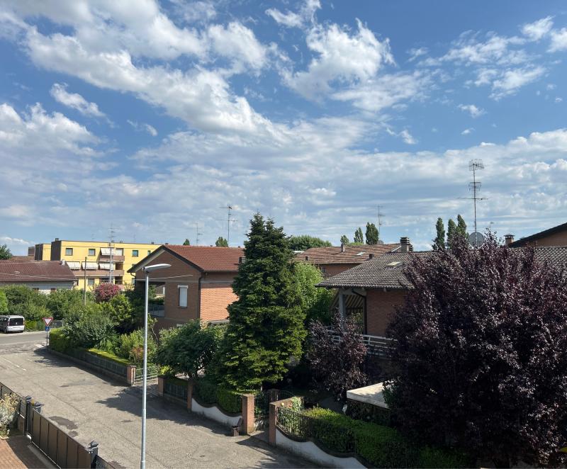 Fotosegnalazione di Bagnolo in piano