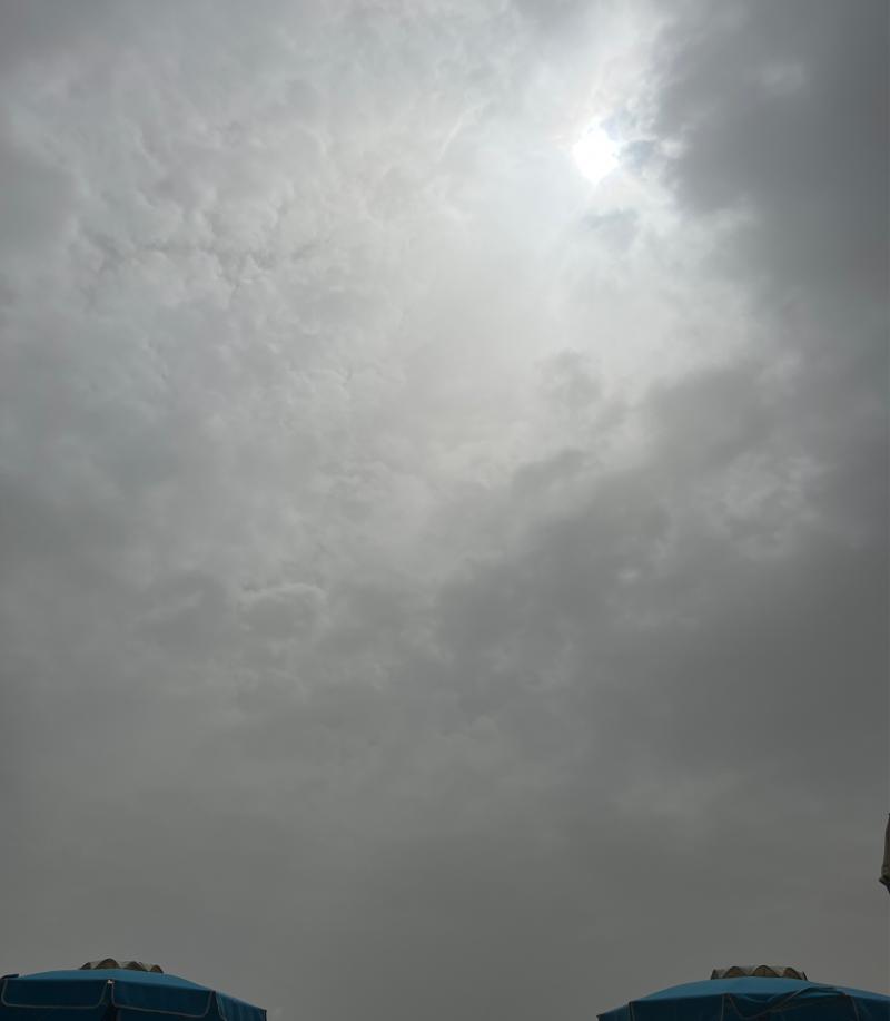Fotosegnalazione di Cattolica