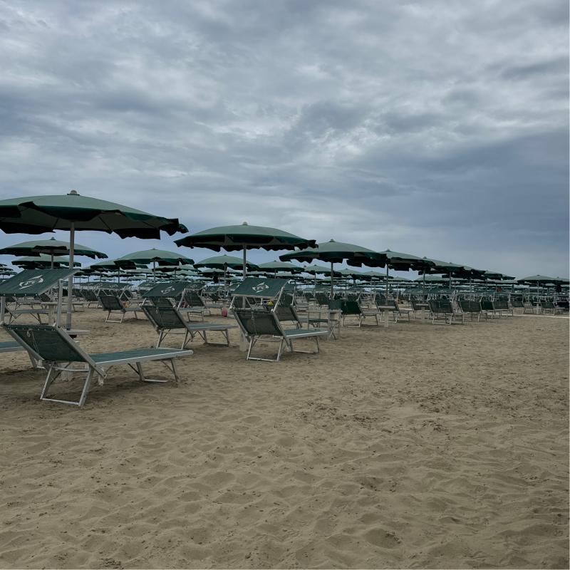Fotosegnalazione di Viserba