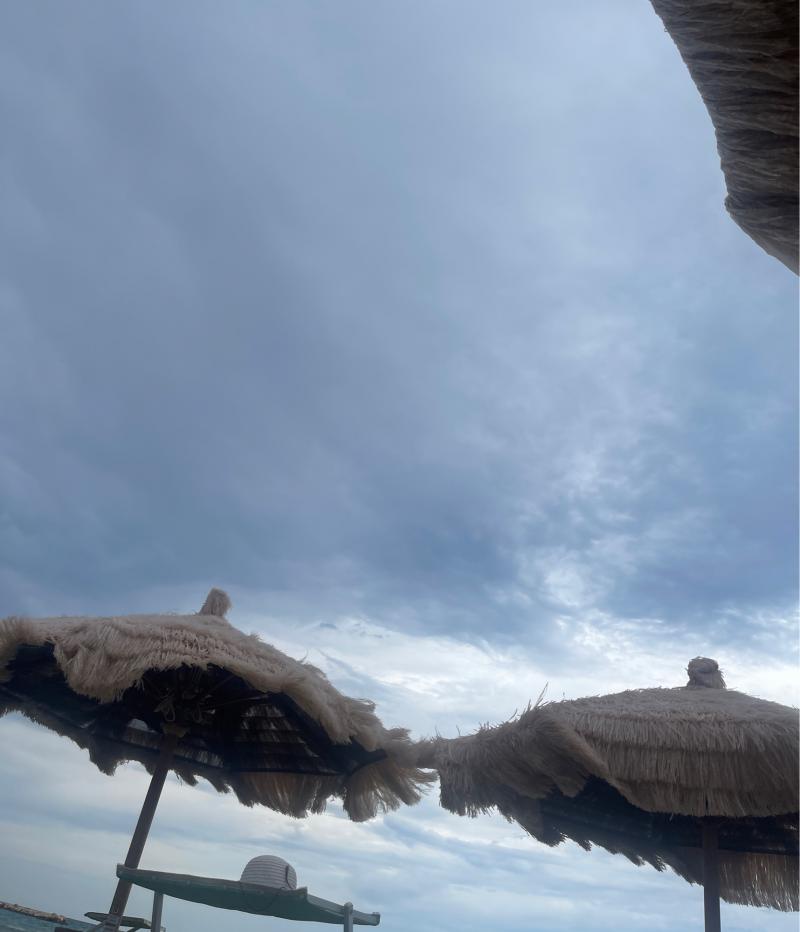 Fotosegnalazione di Santa filomena