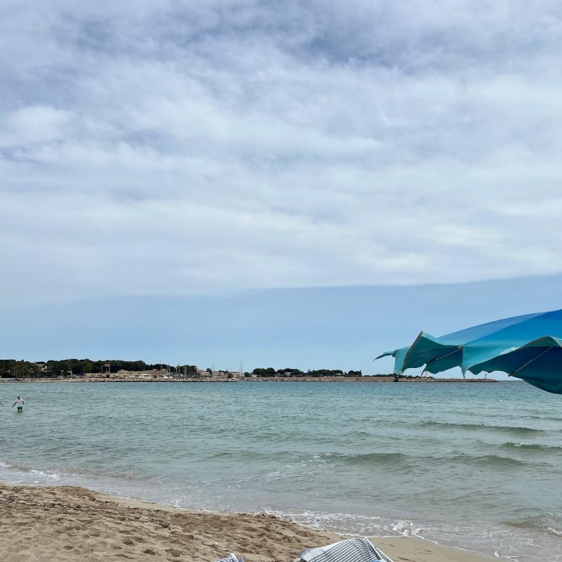 Fotosegnalazione di San vito lo capo