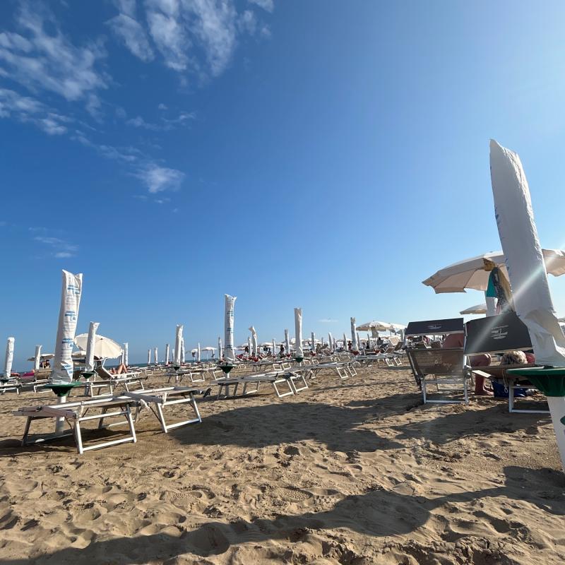 Fotosegnalazione di Caorle