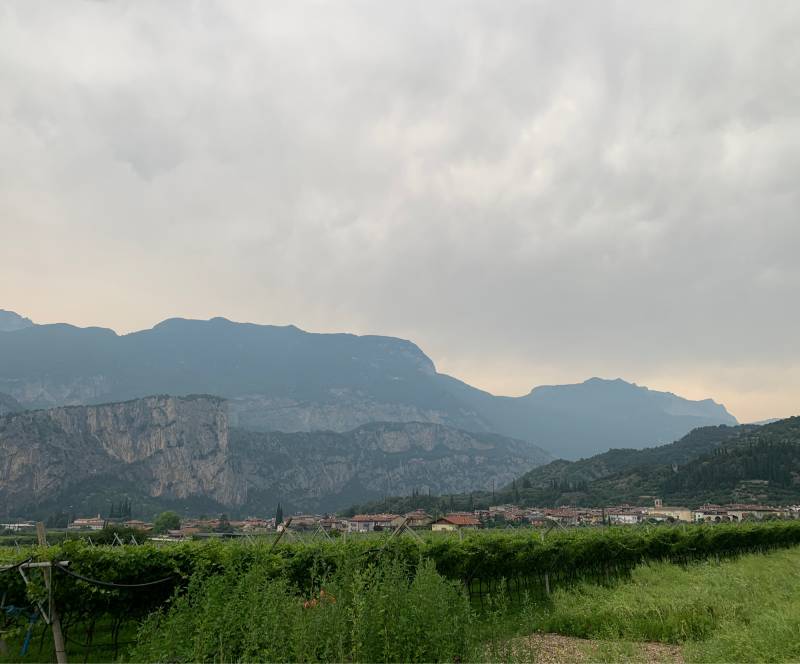Foto Meteo Trentino 3B Meteo foto-meteo-trentino-3b-meteo