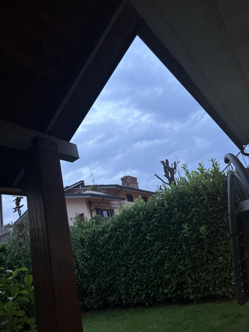 Meteo Seriate Meteo Seriate