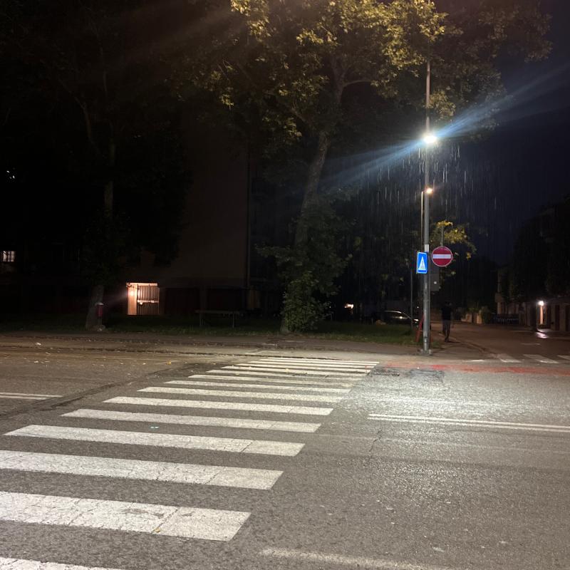 Fotosegnalazione di Carpi