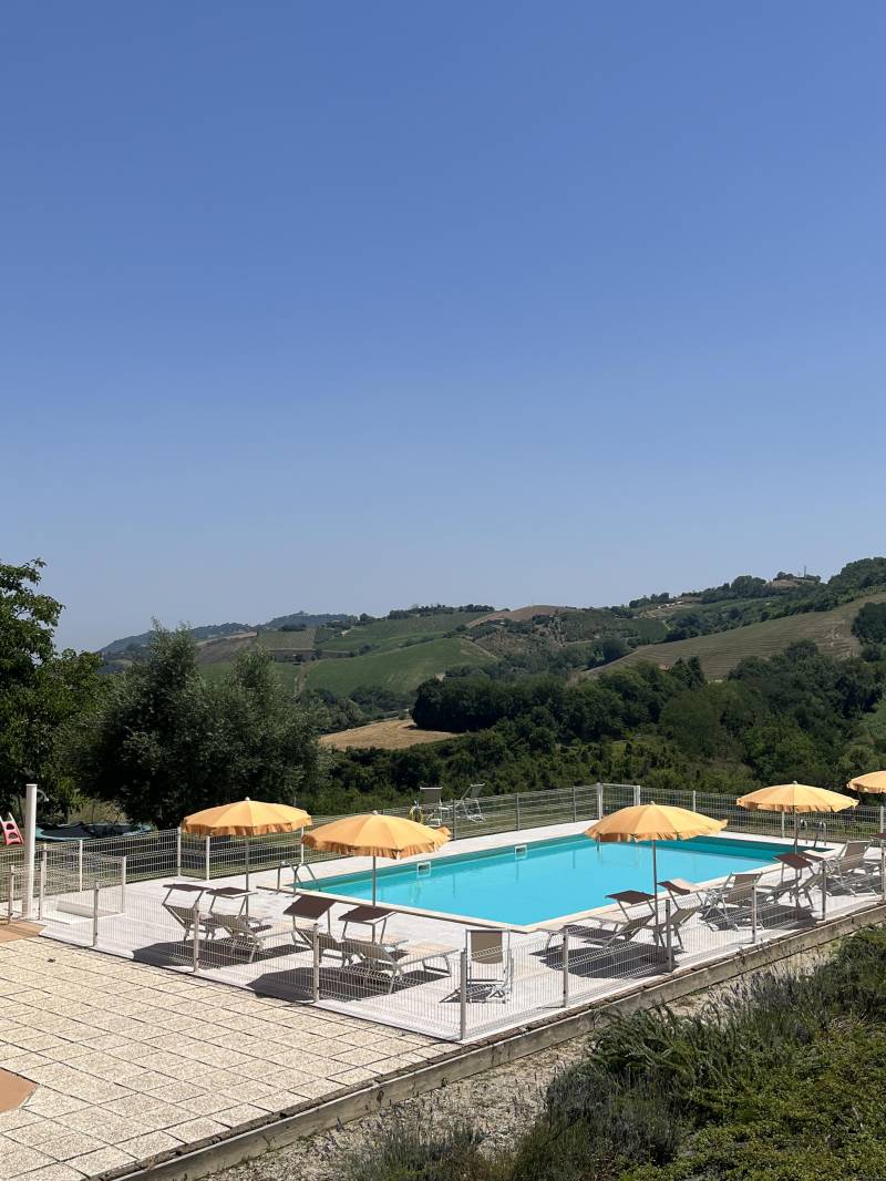 agriturismo annarella