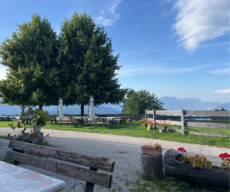 Fotosegnalazione di Candriai