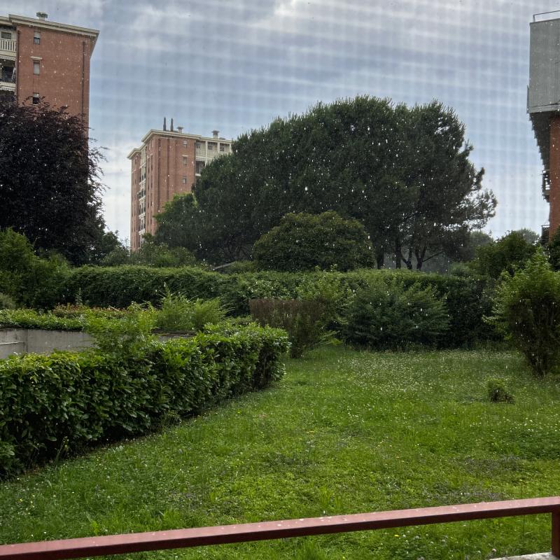 Fotosegnalazione di Cinisello balsamo
