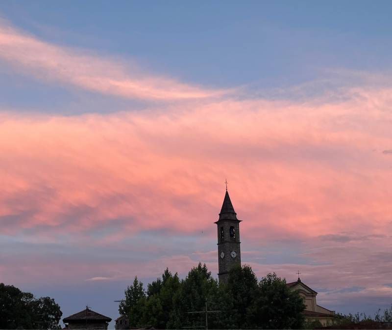 Fotosegnalazione di Massino visconti
