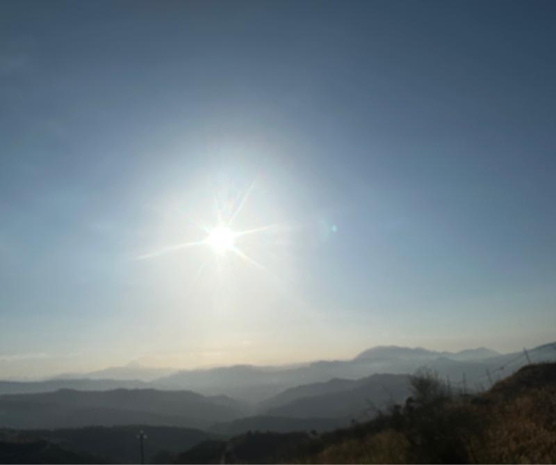 Fotosegnalazione di Montemaggiore belsito