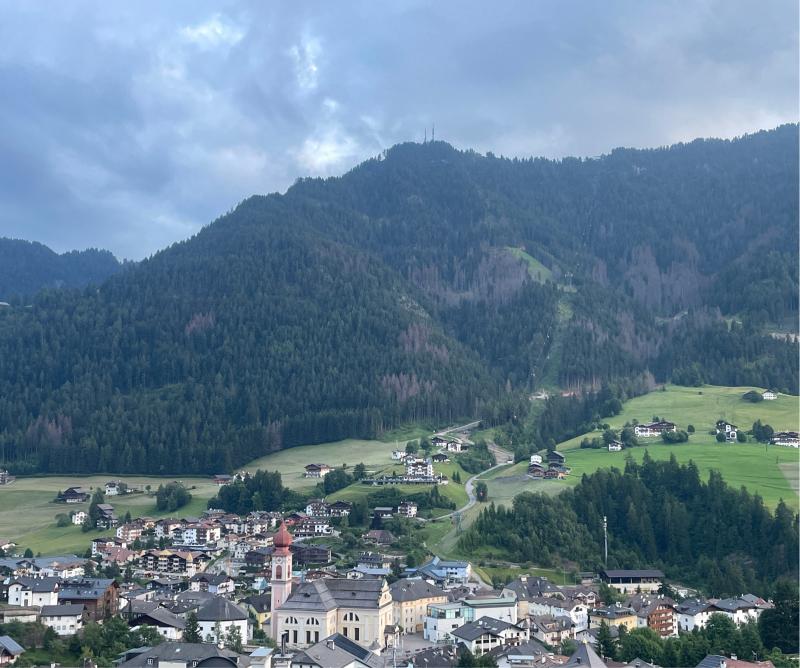 Fotosegnalazione di Ortisei