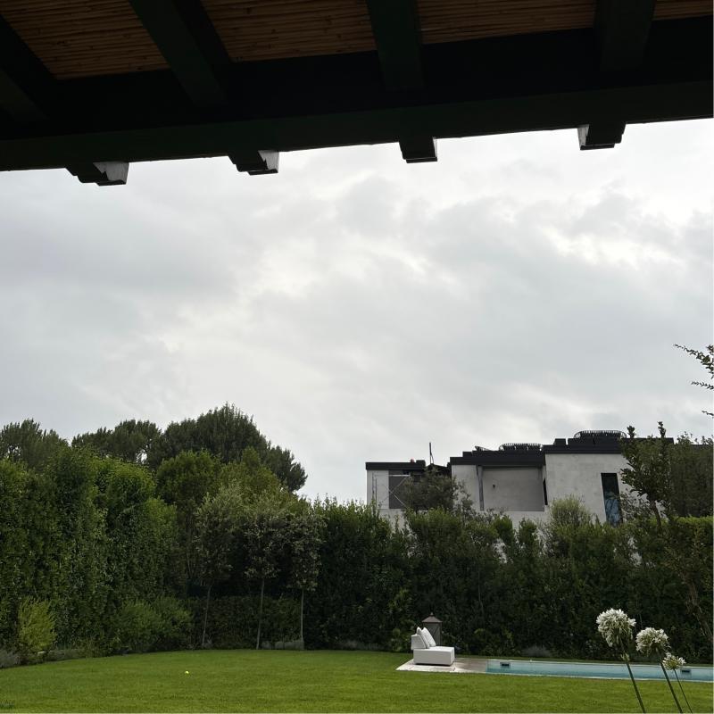 Fotosegnalazione di Forte dei marmi