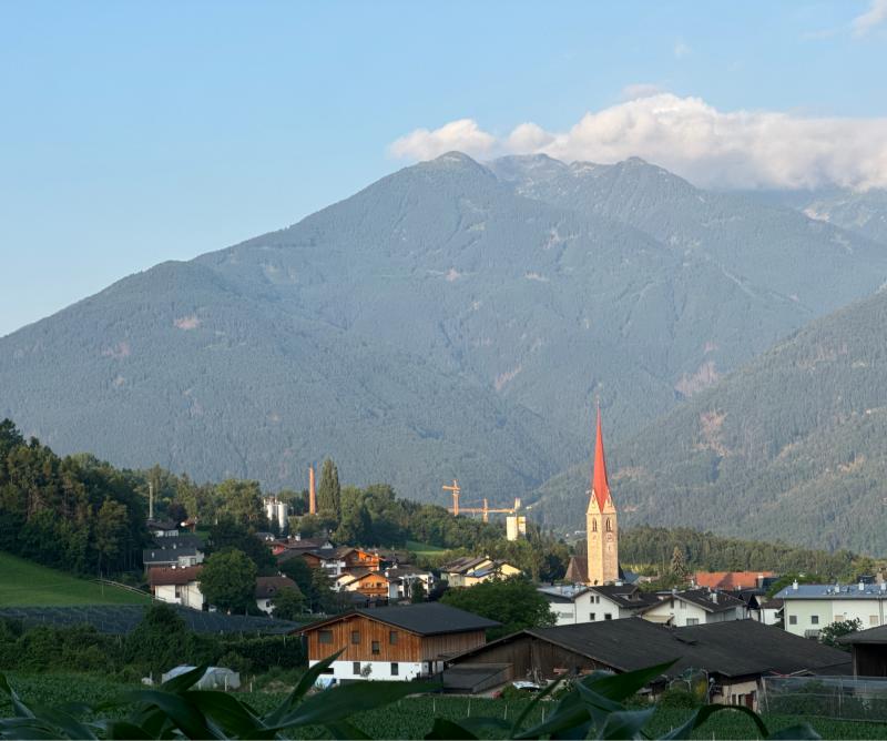 Fotosegnalazione di Naz sciaves