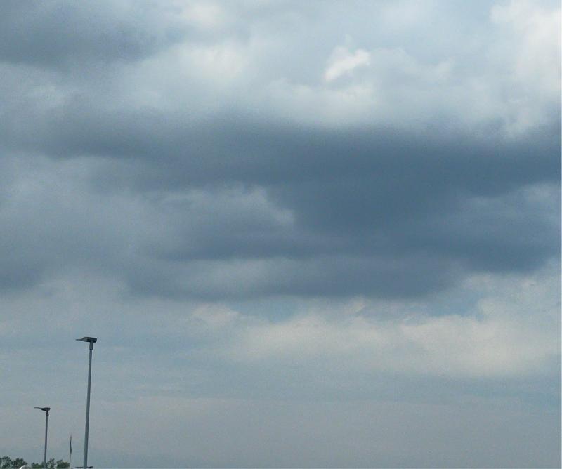Fotosegnalazione di Baranzate