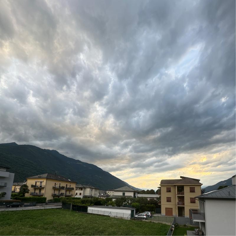 Fotosegnalazione di Morbegno