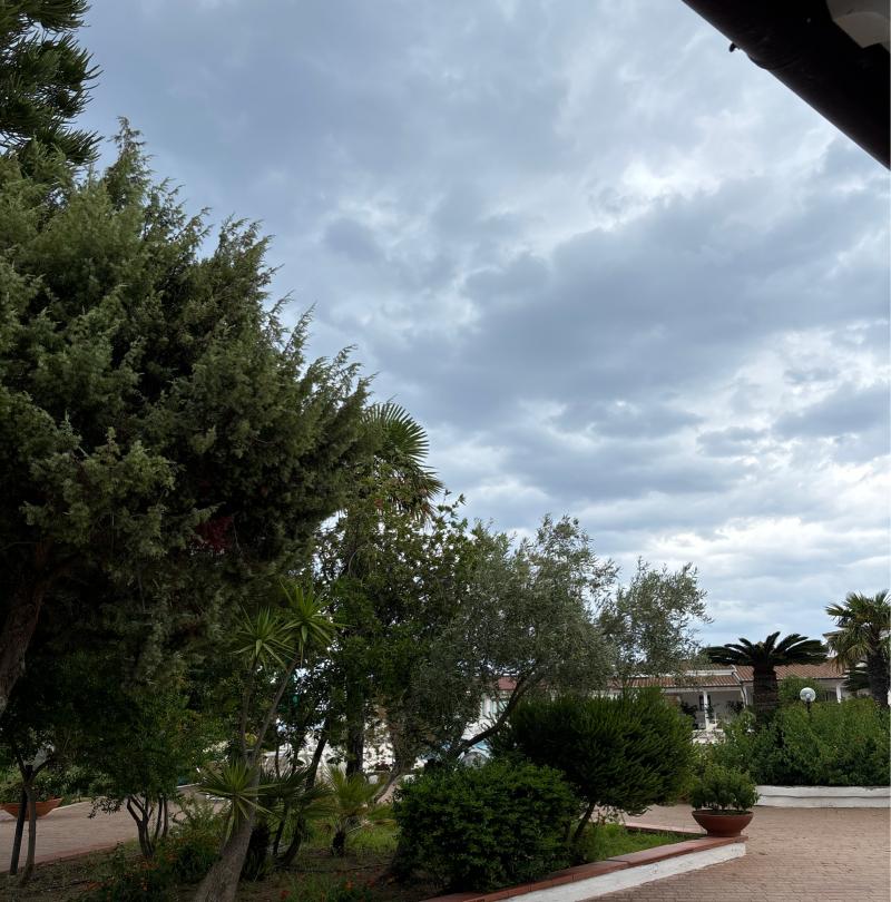 Fotosegnalazione di Orosei