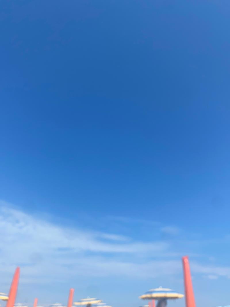 Fotosegnalazione di Chioggia