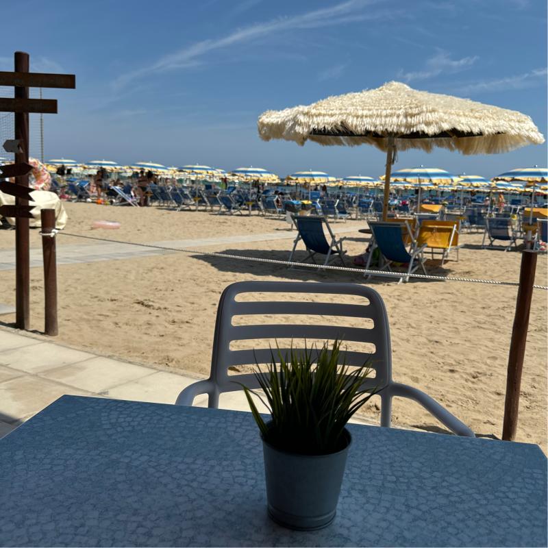 Fotosegnalazione di Roseto degli abruzzi