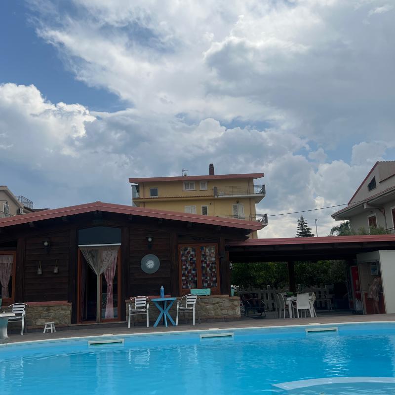 Fotosegnalazione di Ciro' marina