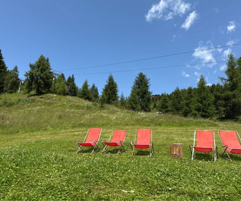 Fotosegnalazione di Rio di pusteria