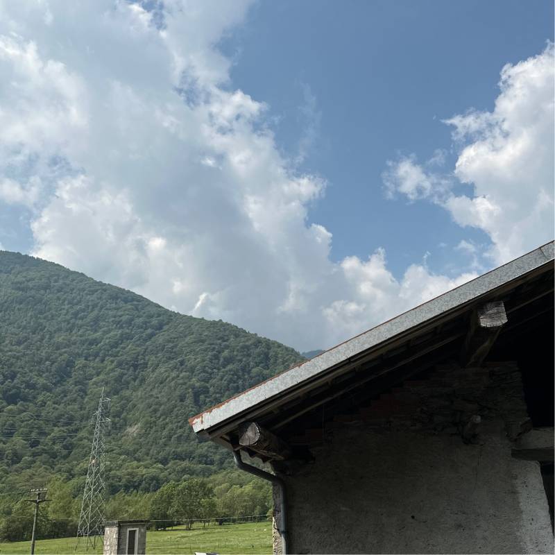 Fotosegnalazione di Locana