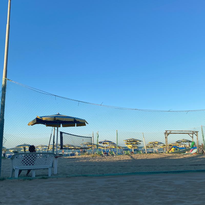 Fotosegnalazione di Porto san giorgio