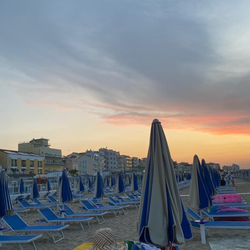 Fotosegnalazione di Cattolica