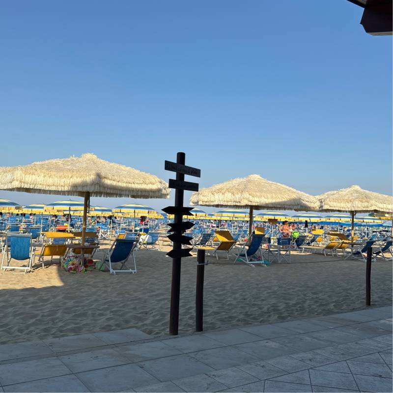 Fotosegnalazione di Roseto degli abruzzi