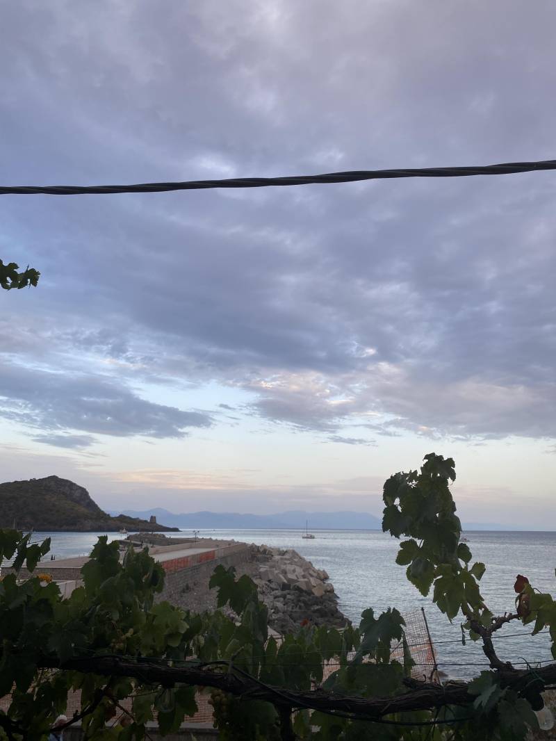 Fotosegnalazione di Marina di camerota