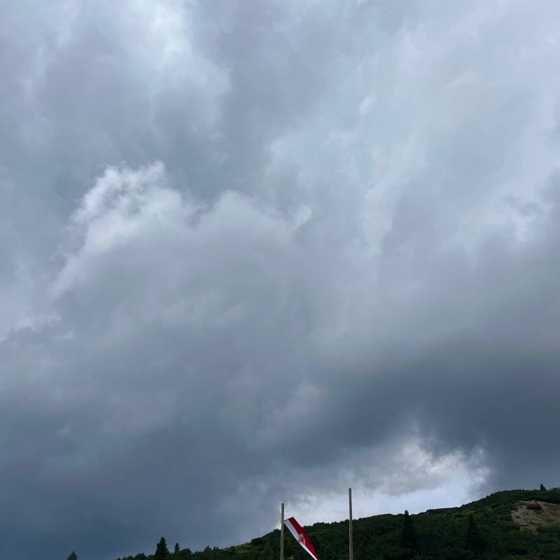 Fotosegnalazione di Sarentino
