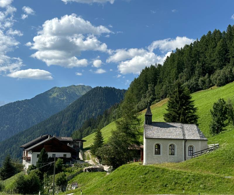 Fotosegnalazione di Campo di trens