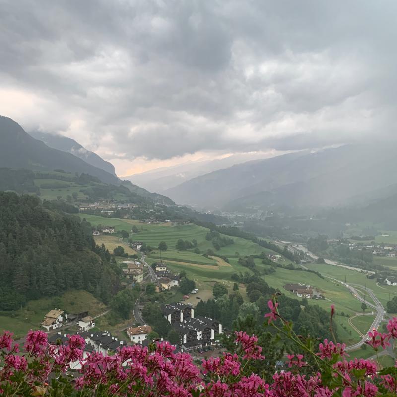 Fotosegnalazione di Cavalese