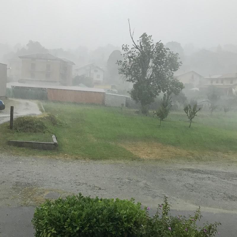 Fotosegnalazione di Valdengo
