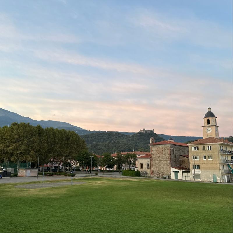 Fotosegnalazione di Montalto dora